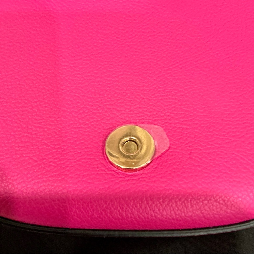 ✨💎NWOT💎✨VERSACE LE MEDUSA CROSSBODY/SHOULDER BAG FULL INCLUSION - Picture 5 of 10